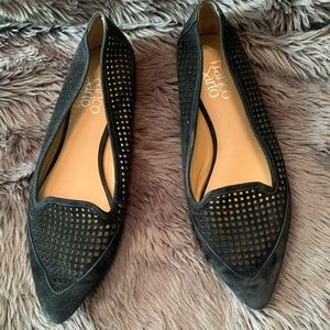 Franco Sarto Women’s Flats